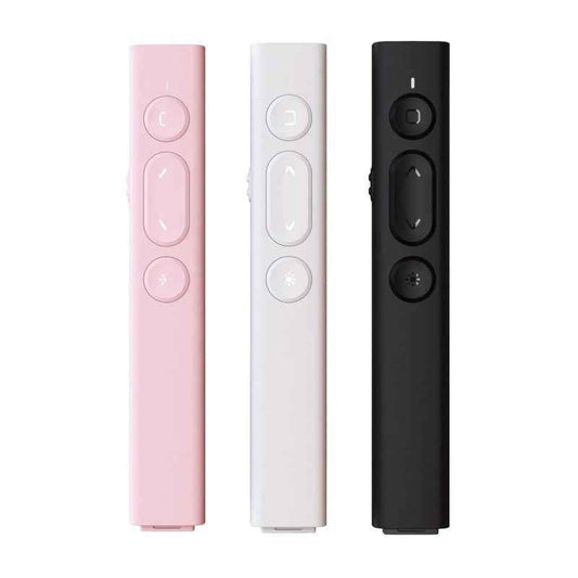 Digital Presentation Pointer Wireless Slide Clicker Interactive Tool - Digital Docks Age