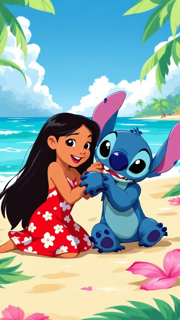 Cartoon Bundles - Digital Docks Age