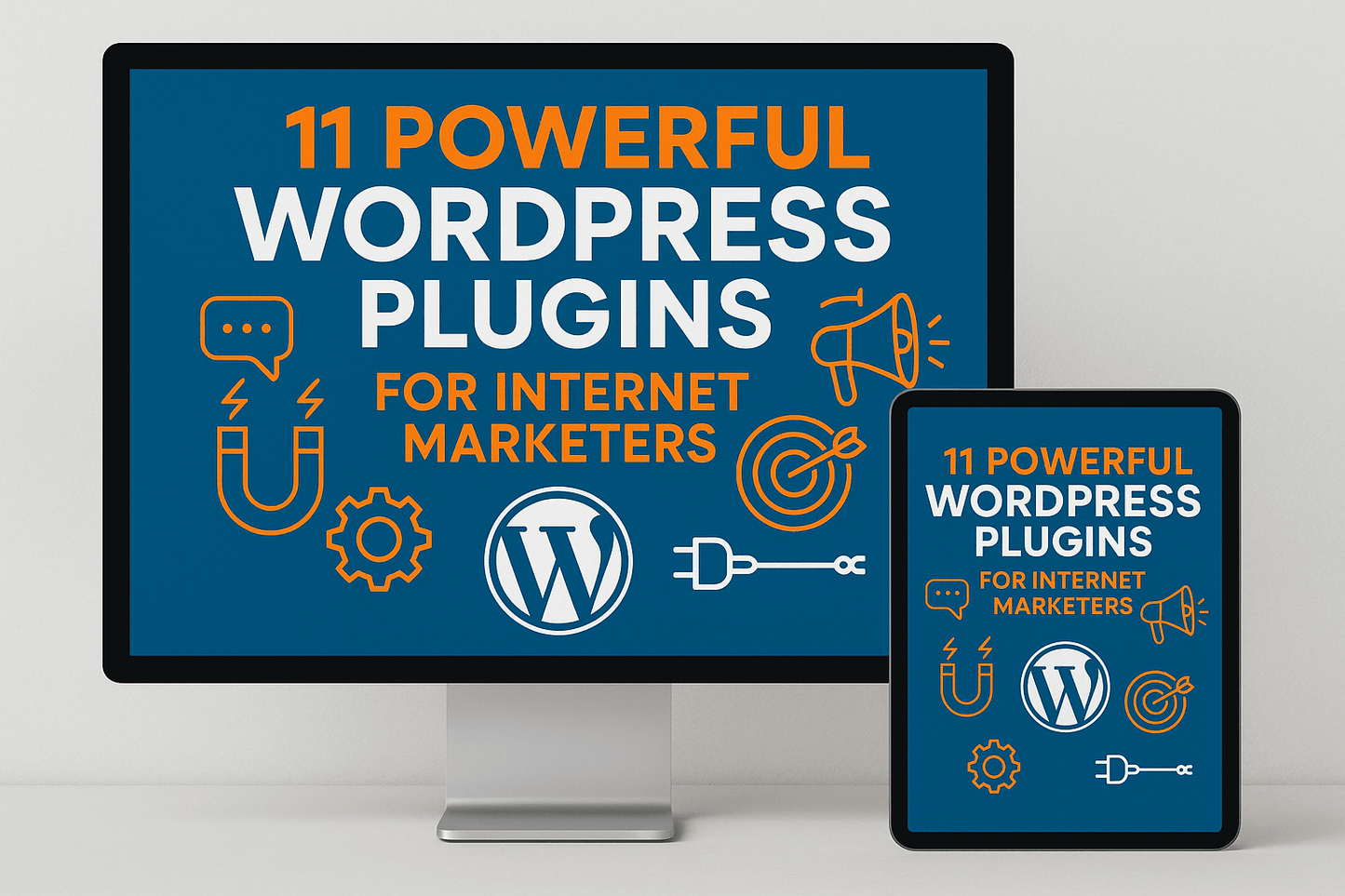 11 Powerful WordPress Plugins for Internet Marketers - Digital Docks Age