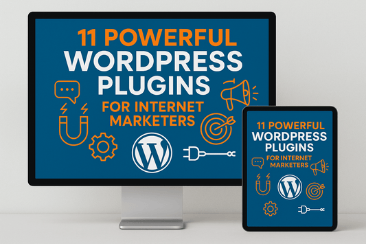 11 Powerful WordPress Plugins for Internet Marketers - Digital Docks Age