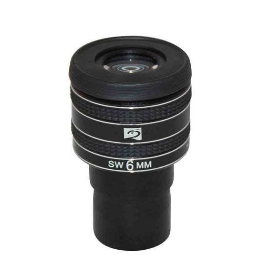 Stargazing Scope Add-Ons Tmb Lens 58° Wide-View Planetary Hd Ocular
