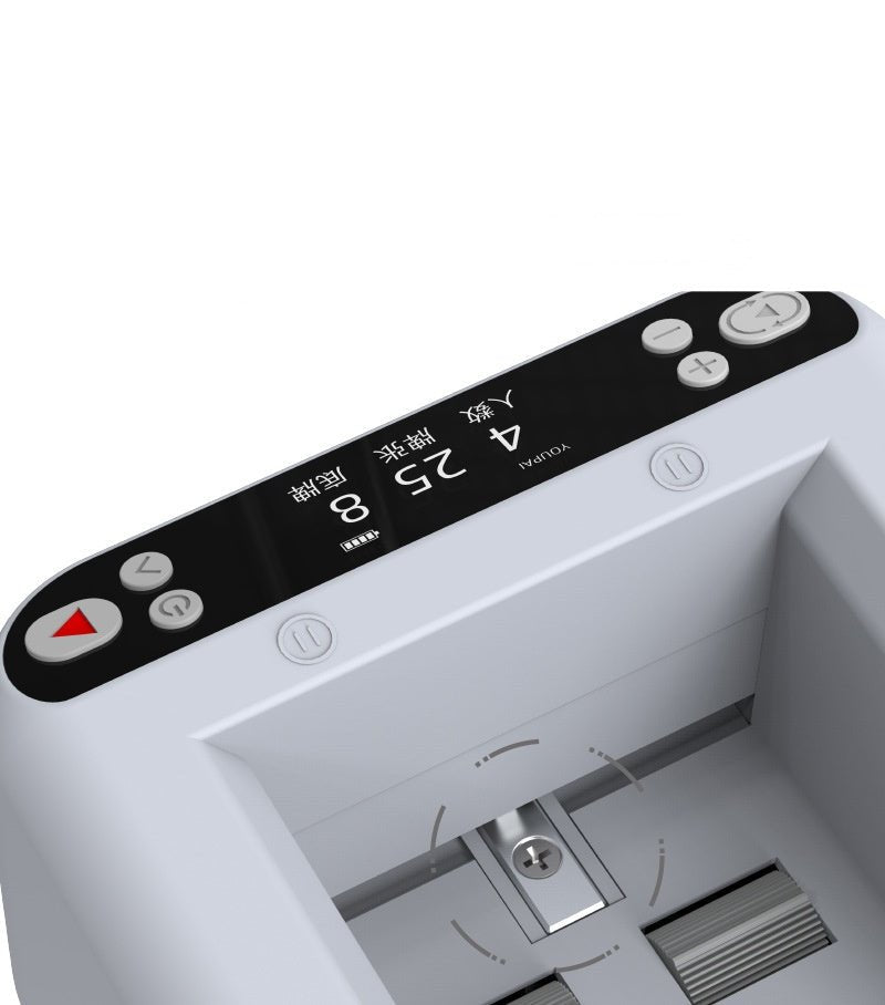 Advanced Auto - Shuffling Poker System Gen 3 - Digital Docks Age