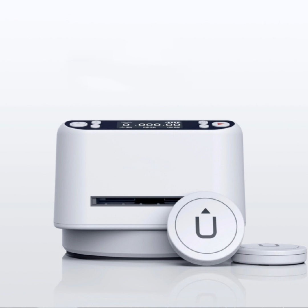 Advanced Auto - Shuffling Poker System Gen 3 - Digital Docks Age