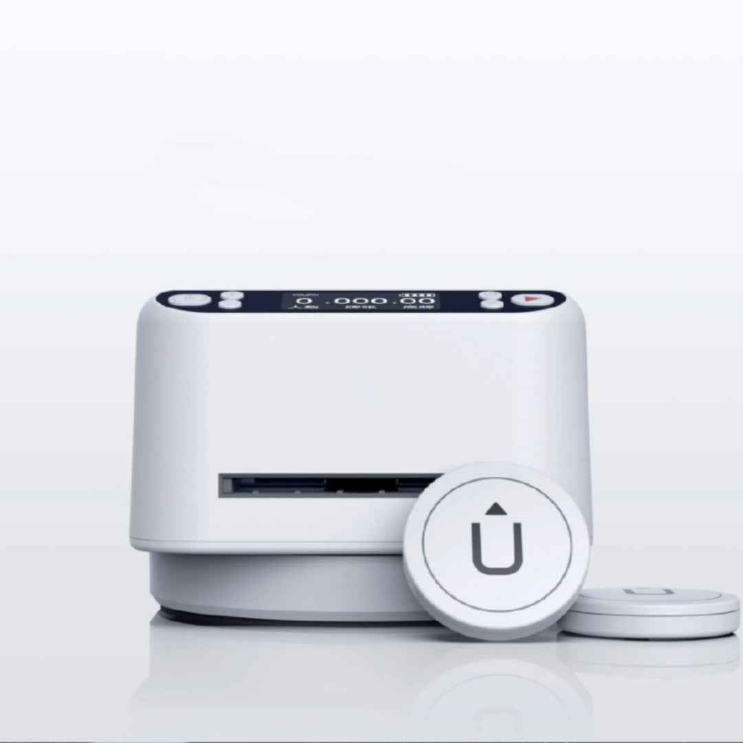 Advanced Auto - Shuffling Poker System Gen 3 - Digital Docks Age