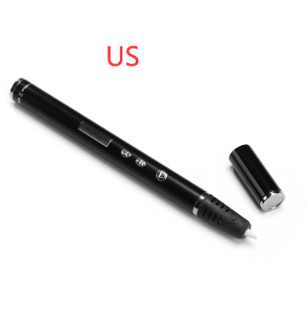 Creative learning tool 3D drawing pen ink pen - Digital Docks Age