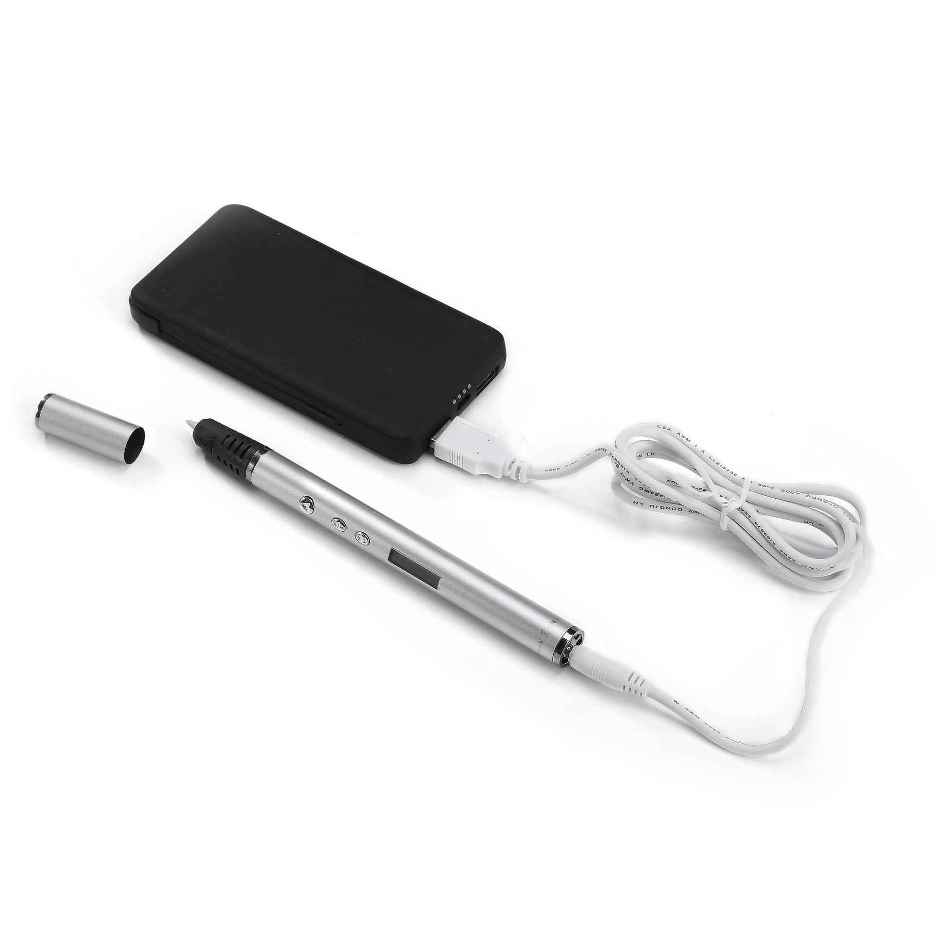 Creative learning tool 3D drawing pen ink pen - Digital Docks Age