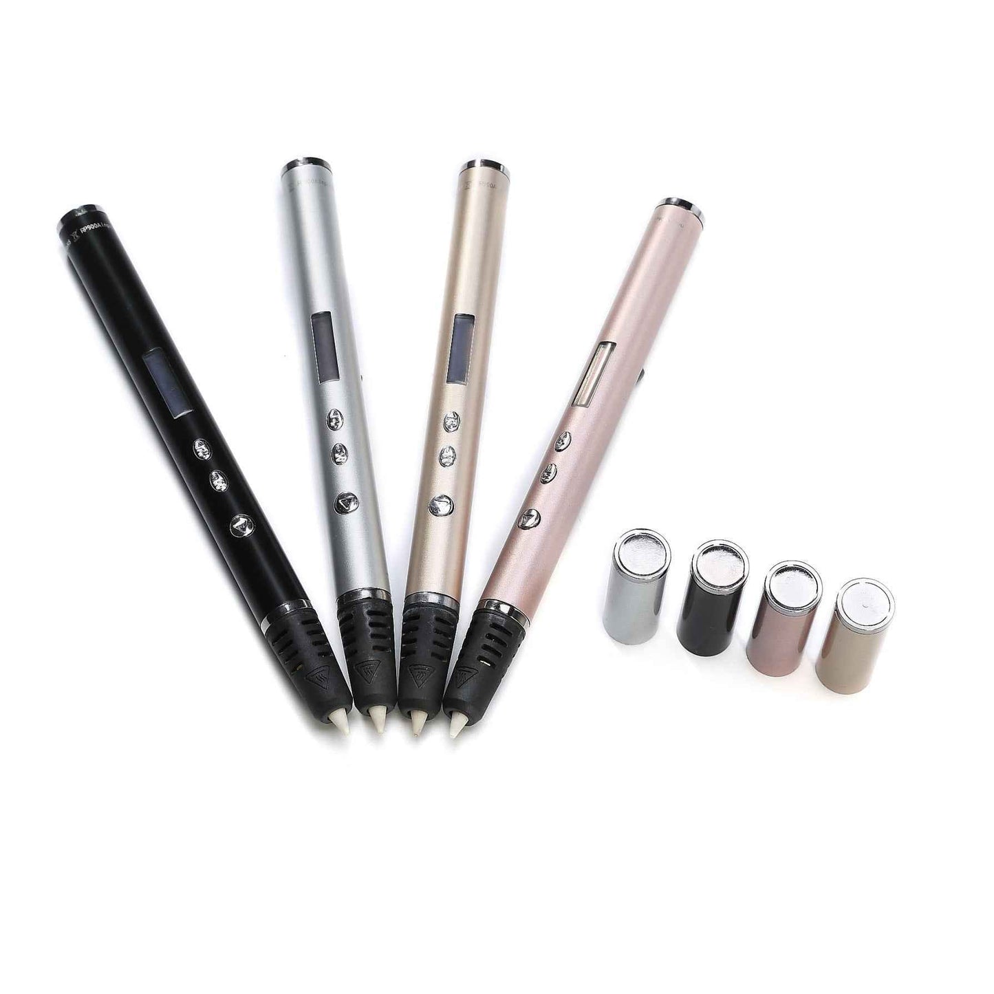 Creative learning tool 3D drawing pen ink pen - Digital Docks Age