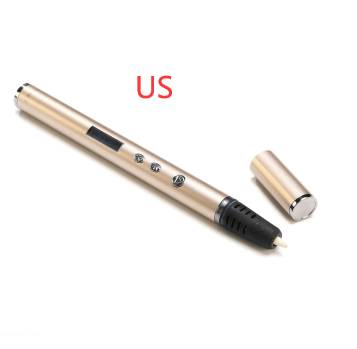 Creative learning tool 3D drawing pen ink pen - Digital Docks Age