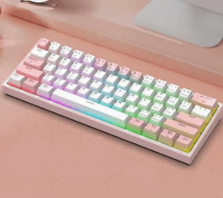 Crimson Wyvern Wired Keypad Swappable Switch Multicolor Tri - Mode - Digital Docks Age