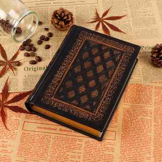 Elegant faux journal - Digital Docks Age