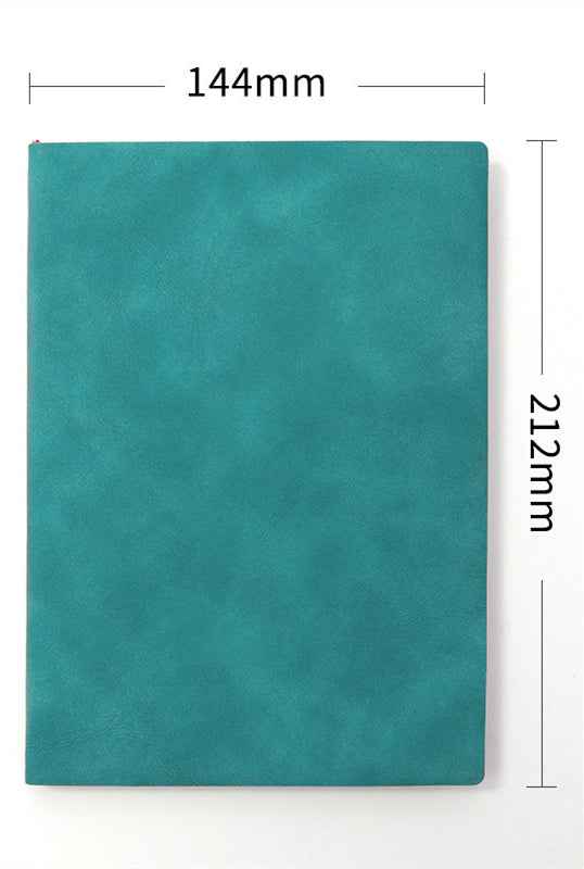 Fluffy Pasta Lamb Clip Memo Pad - Digital Docks Age