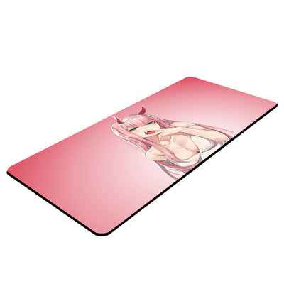 Gaming Mat Anime Mousepad Computer Keyboard Surface - Digital Docks Age