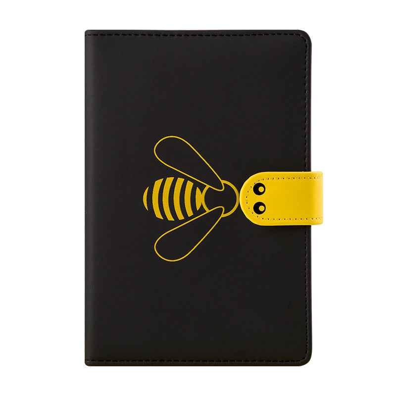 Journey B6 journal - Digital Docks Age