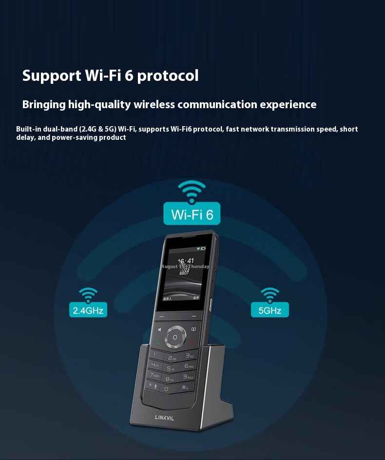 Mobile Hotspot Wireless Portable Phone - Digital Docks Age