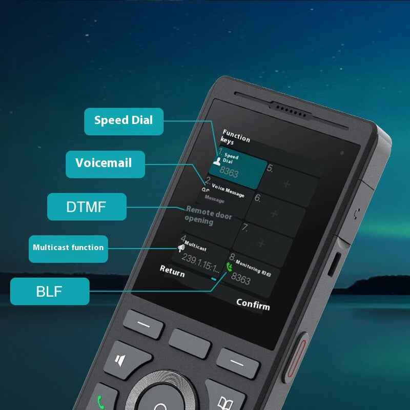 Mobile Hotspot Wireless Portable Phone - Digital Docks Age