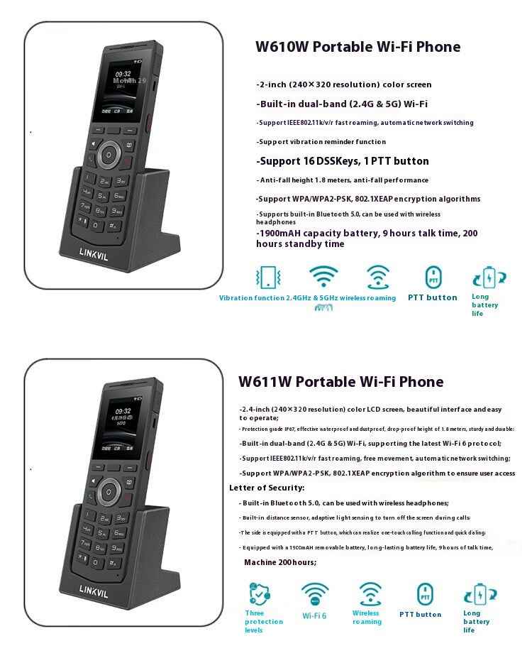 Mobile Hotspot Wireless Portable Phone - Digital Docks Age