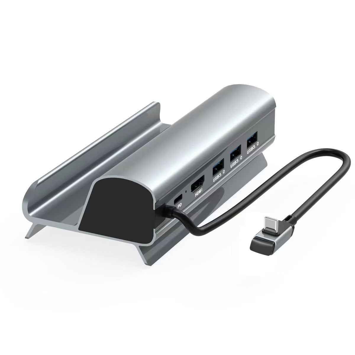 Multi - Purpose Gaming Hub 6 - in - 1 Dock - Digital Docks Age