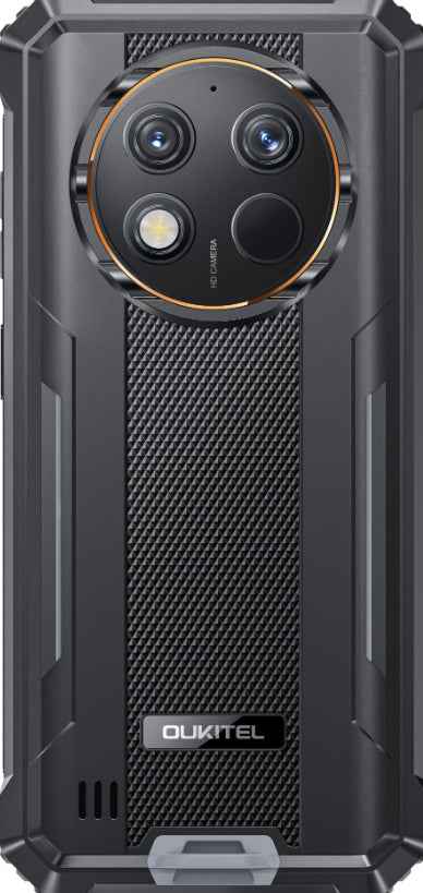 OUKITEL G1 Smartphone - Digital Docks Age