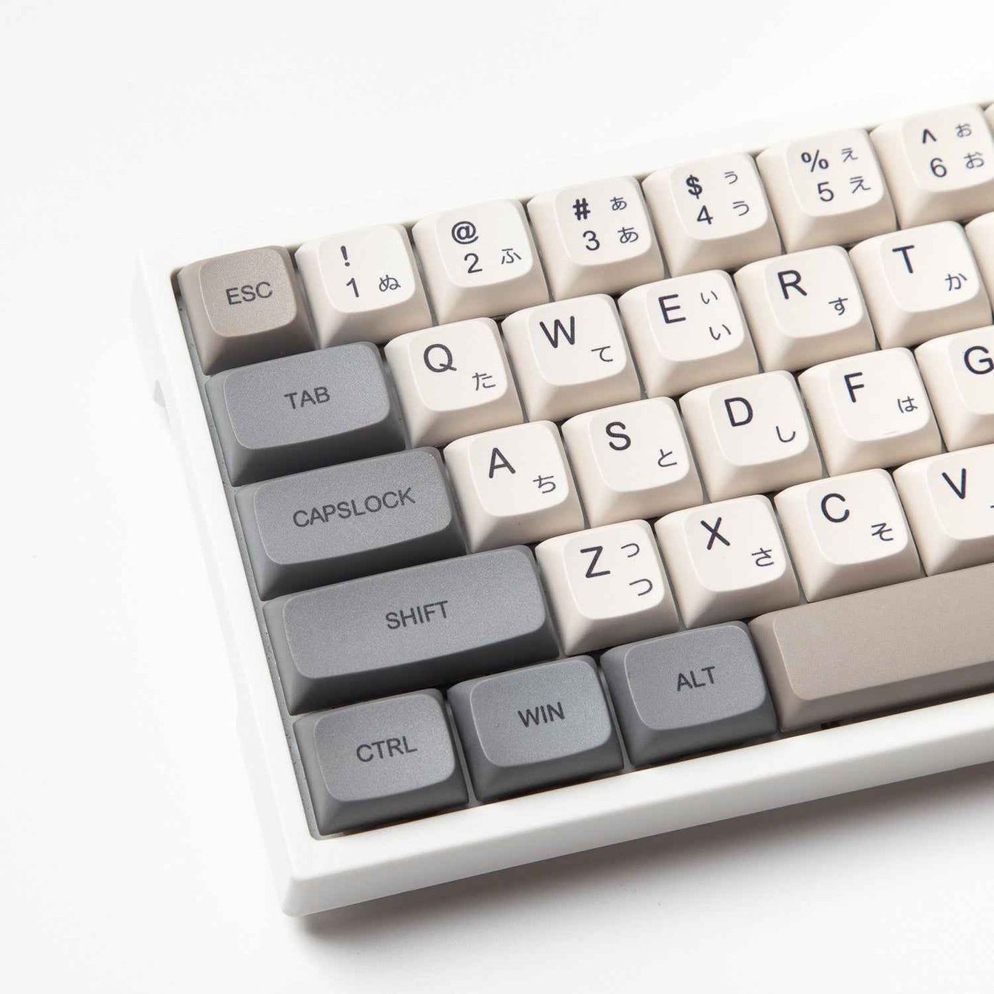 PBT Sphere XDA Full Custom Mechanical Keypad - Digital Docks Age
