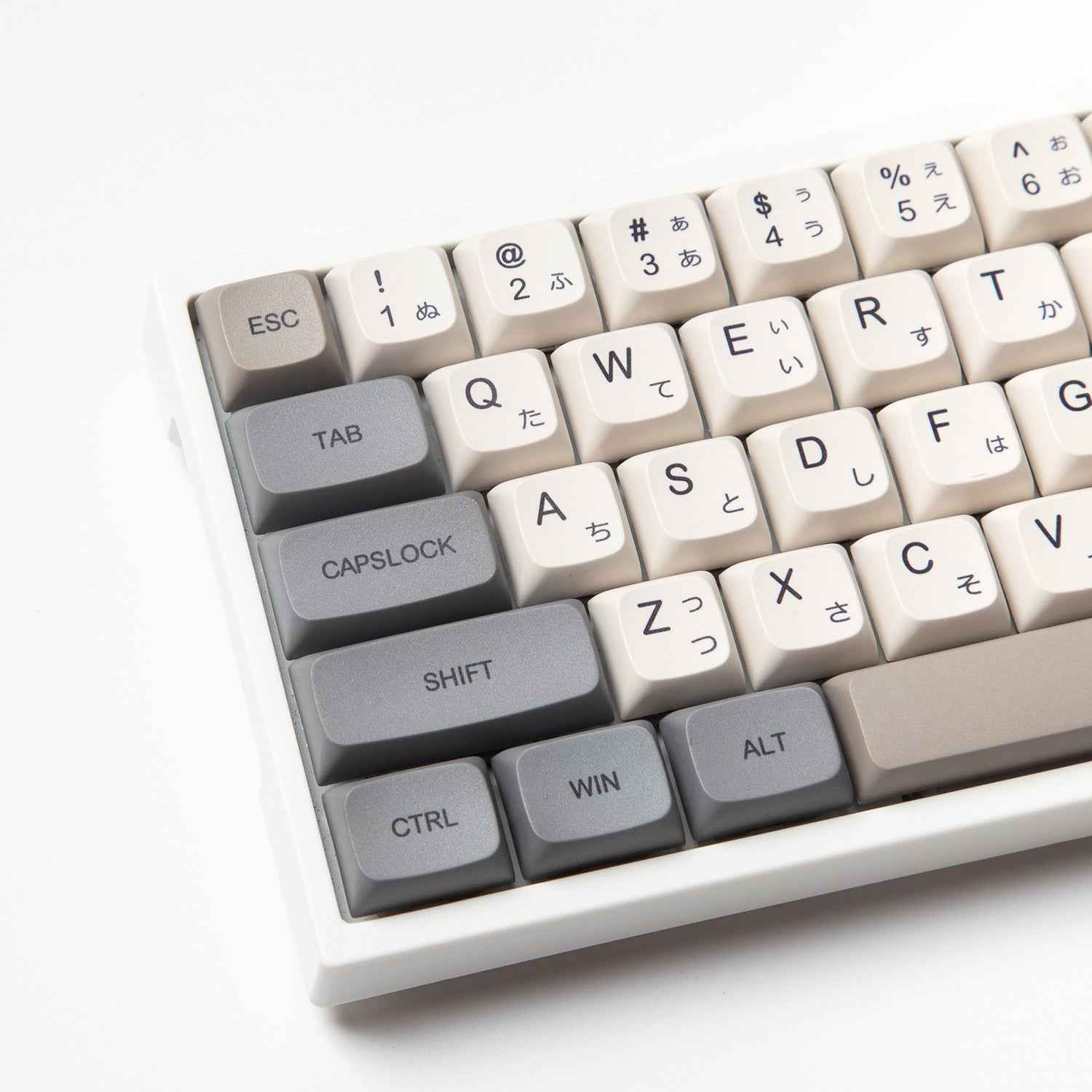 PBT Sphere XDA Full Custom Mechanical Keypad - Digital Docks Age