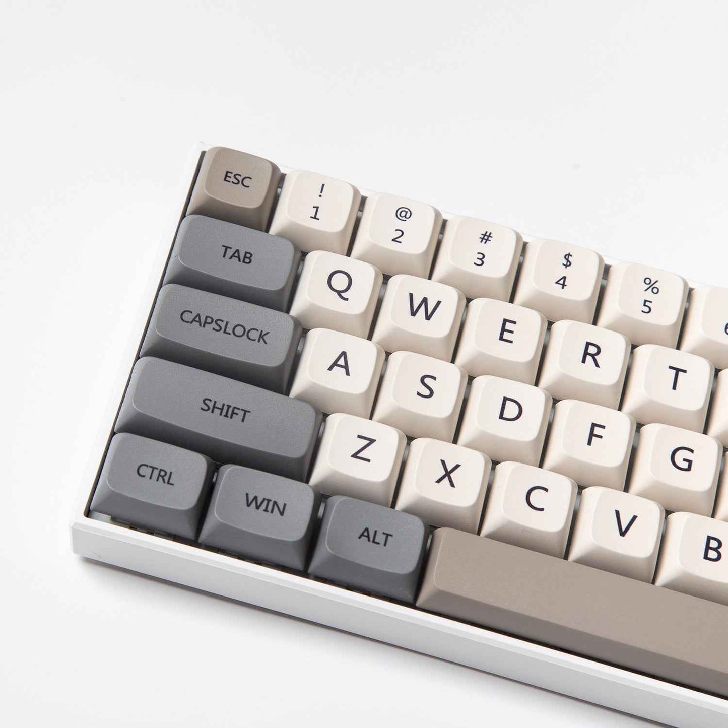 PBT Sphere XDA Full Custom Mechanical Keypad - Digital Docks Age