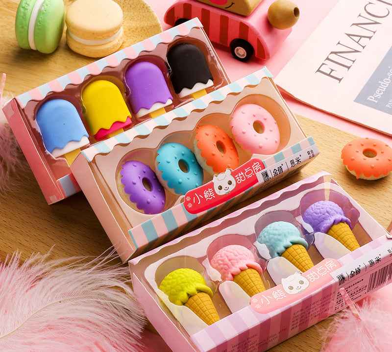 Preschool Kids' Present Ideas - Digital Docks Age