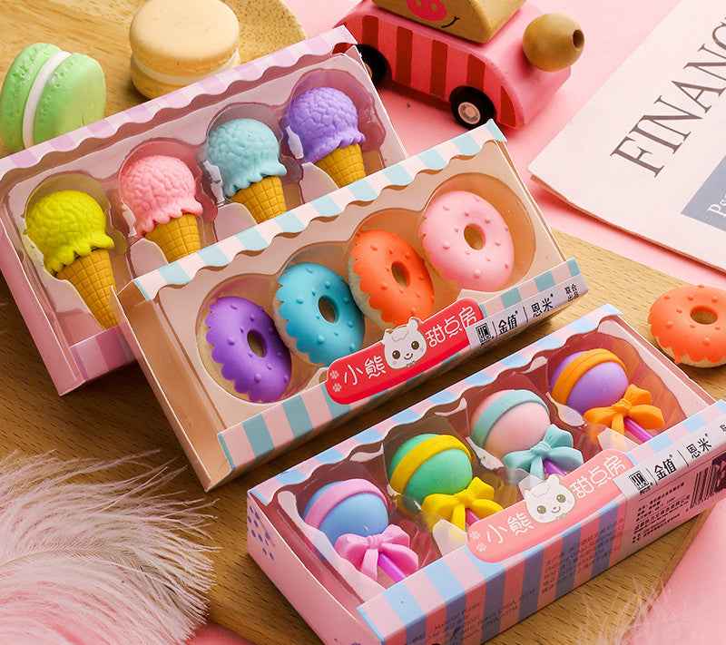 Preschool Kids' Present Ideas - Digital Docks Age