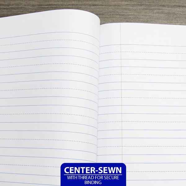 Primary Composition Book Grade 2 (50 Ct.) - Digital Docks Age
