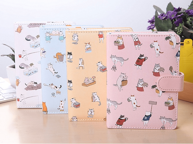 Royal Glen Sketchbook Pro 32K Artistic Magnetic Closure Notepad Journal Fresh - Digital Docks Age
