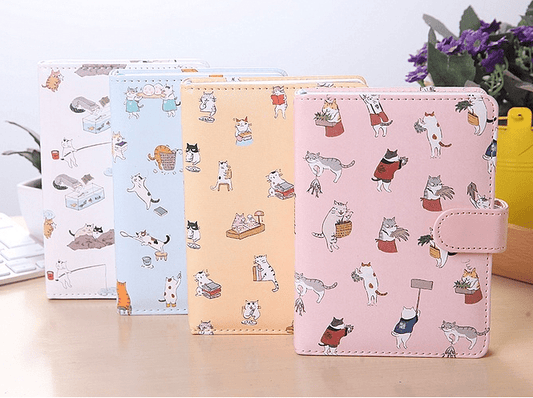 Royal Glen Sketchbook Pro 32K Artistic Magnetic Closure Notepad Journal Fresh - Digital Docks Age