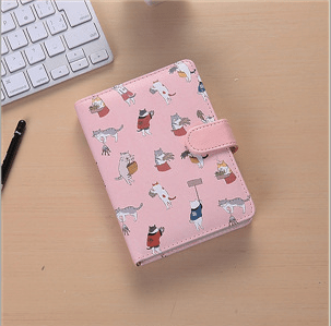 Royal Glen Sketchbook Pro 32K Artistic Magnetic Closure Notepad Journal Fresh - Digital Docks Age
