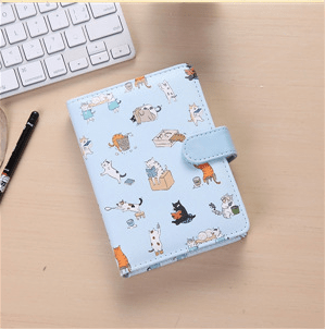 Royal Glen Sketchbook Pro 32K Artistic Magnetic Closure Notepad Journal Fresh - Digital Docks Age