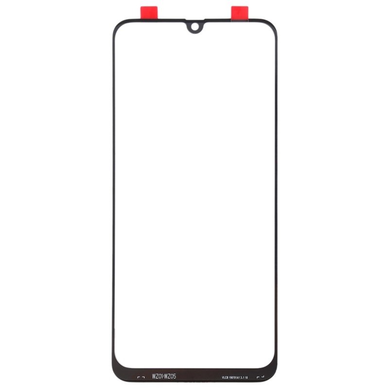 Screen protector display panel reflective surface - Digital Docks Age