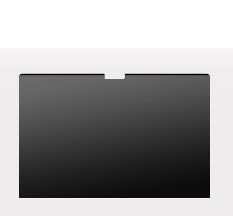 Secure View Laptop Display 16 Inch Anti - Spy Screen - Digital Docks Age