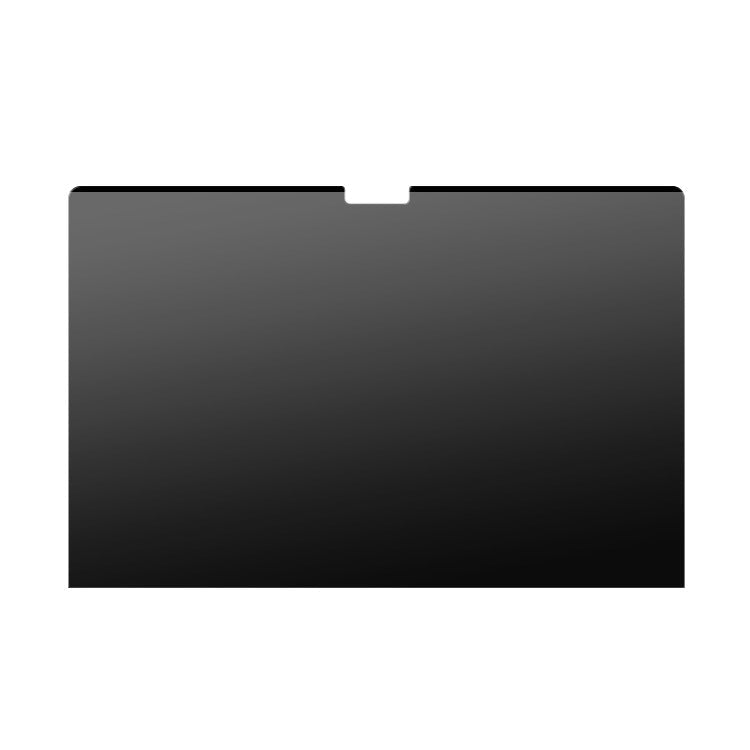 Secure View Laptop Display 16 Inch Anti - Spy Screen - Digital Docks Age