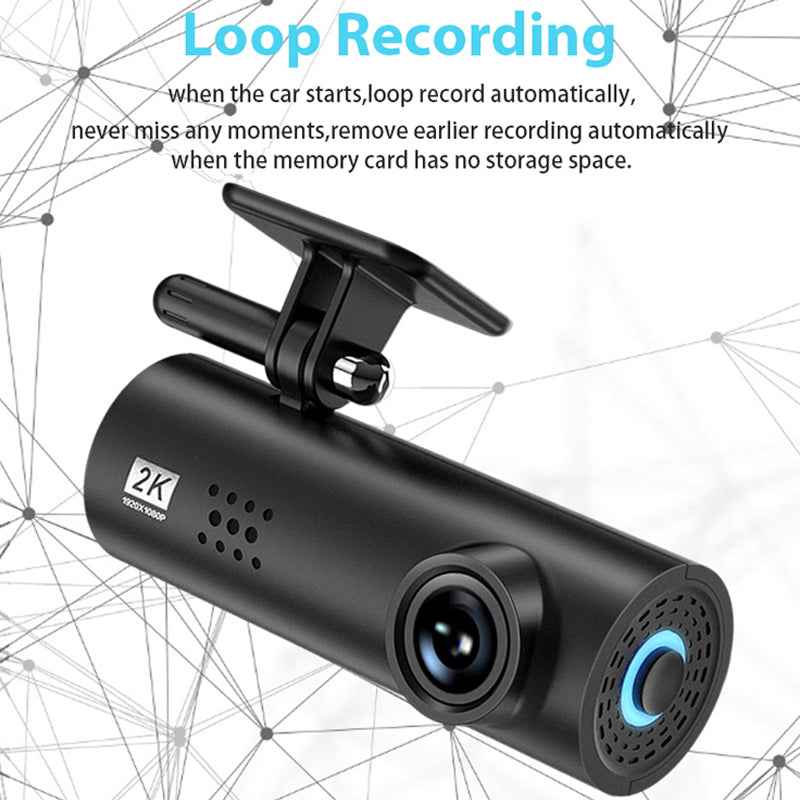 Smart Lipstick Cam with Wireless DVR & Enhanced Night Mode - Digital Docks Age