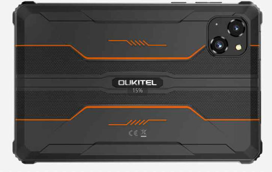 SMART3 PLUS Handset Device - Digital Docks Age