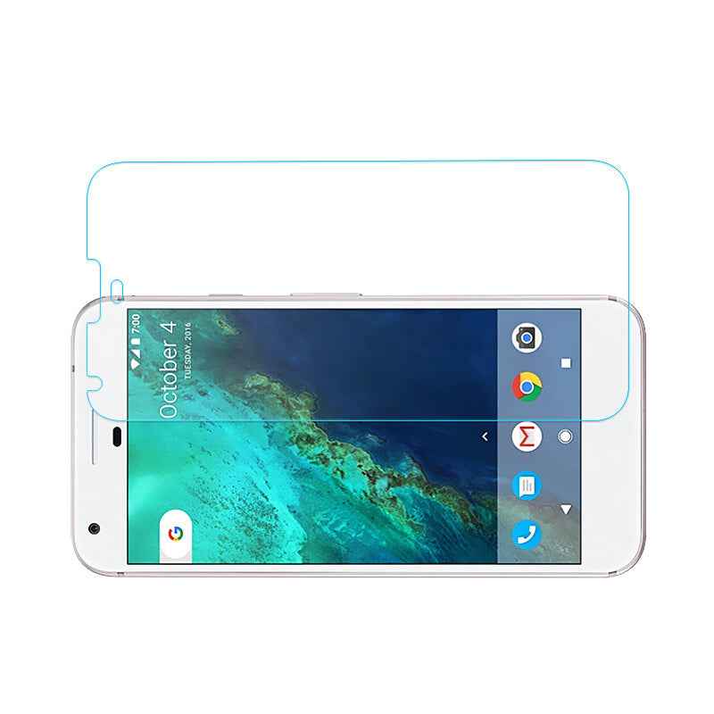 Smartphone screen protector - Digital Docks Age