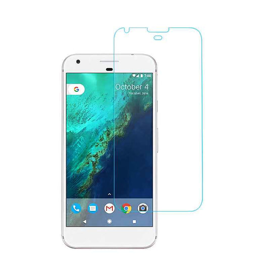 Smartphone screen protector - Digital Docks Age
