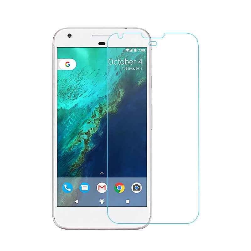 Smartphone screen protector - Digital Docks Age