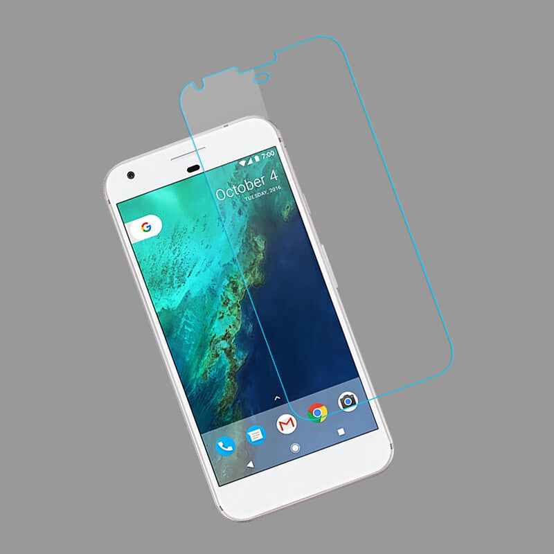 Smartphone screen protector - Digital Docks Age