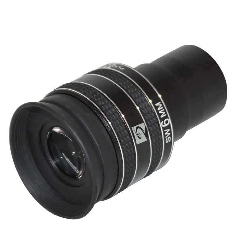 Stargazing Scope Add - Ons Tmb Lens 58° Wide - View Planetary Hd Ocular - Digital Docks Age