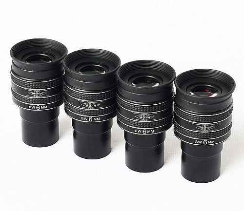 Stargazing Scope Add - Ons Tmb Lens 58° Wide - View Planetary Hd Ocular - Digital Docks Age