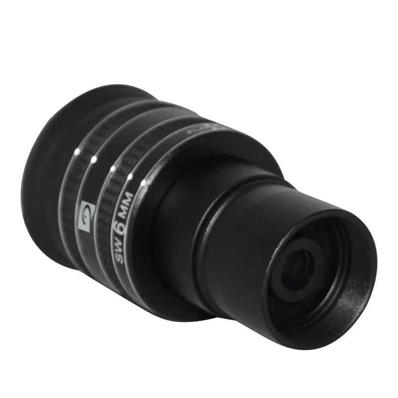 Stargazing Scope Add - Ons Tmb Lens 58° Wide - View Planetary Hd Ocular - Digital Docks Age