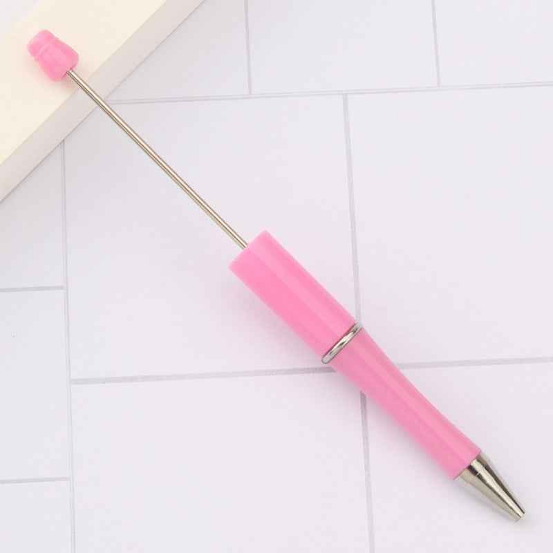 Stylish Beaded Ballpoint Writing Pen - Digital Docks Age
