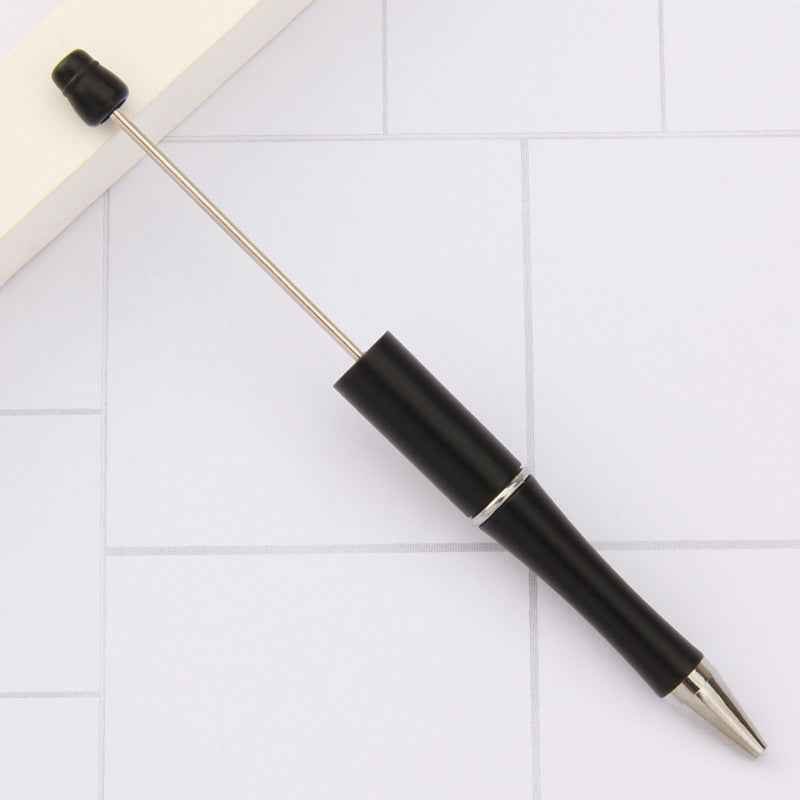 Stylish Beaded Ballpoint Writing Pen - Digital Docks Age