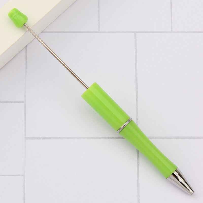 Stylish Beaded Ballpoint Writing Pen - Digital Docks Age