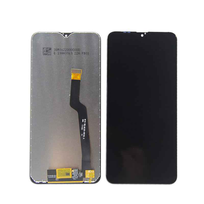 Swapping Screen Components for Digital Panel - Digital Docks Age
